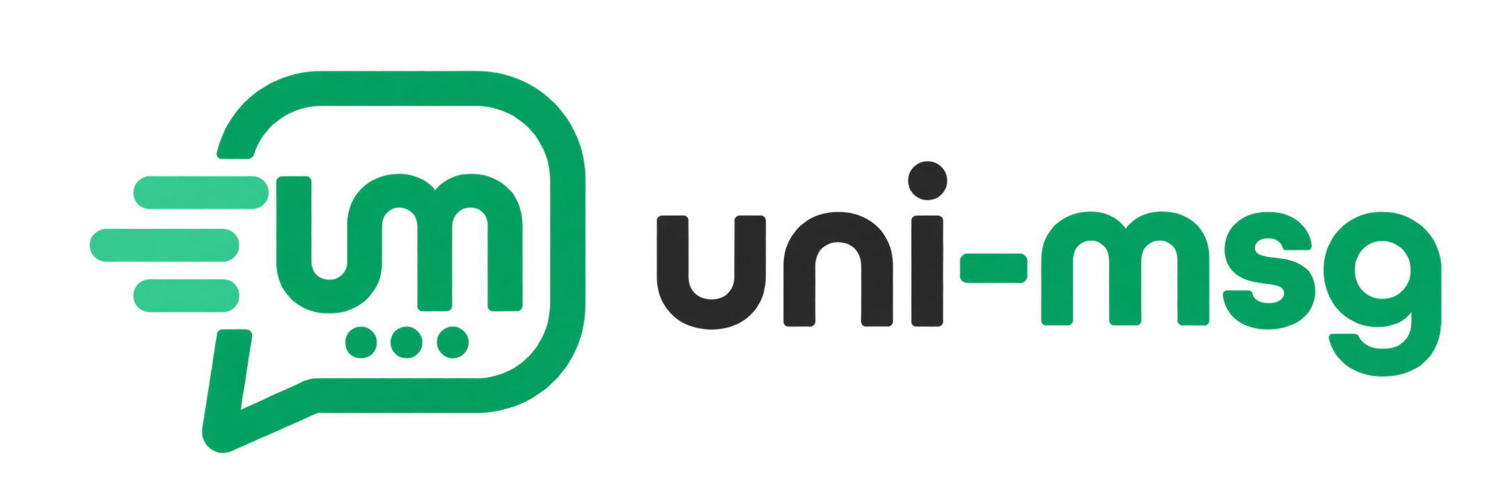 uni-msg